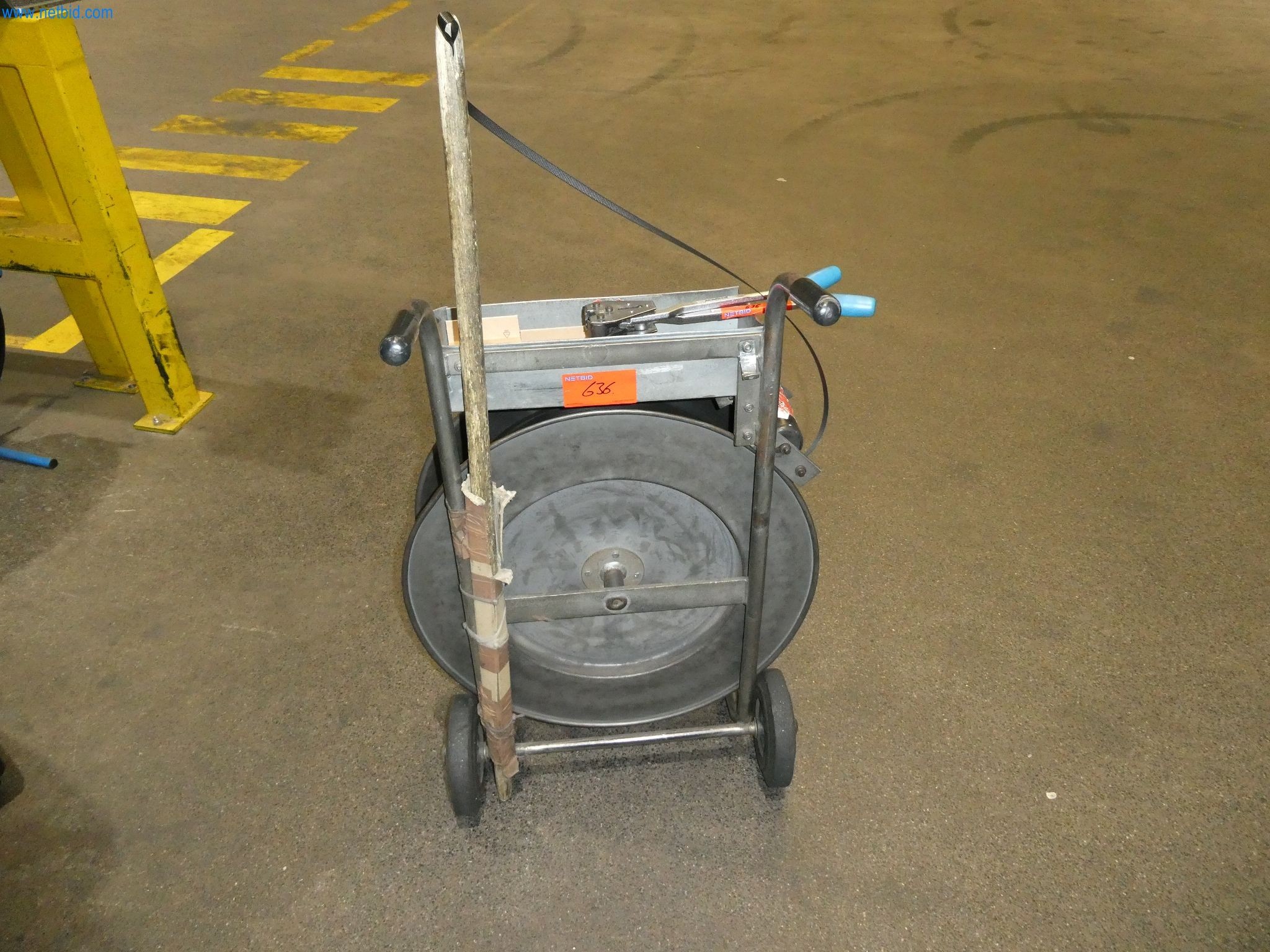 ae group – Plant and machinery for the manufacture of light-metal die-cast components (powertrain and structural parts) – AUCTION-1