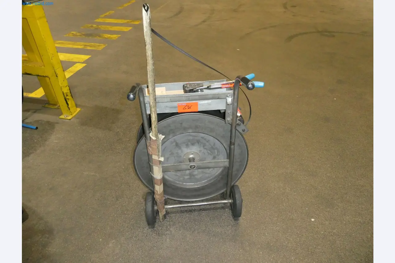 ae group – Plant and machinery for the manufacture of light-metal die-cast components (powertrain and structural parts) – AUCTION-1