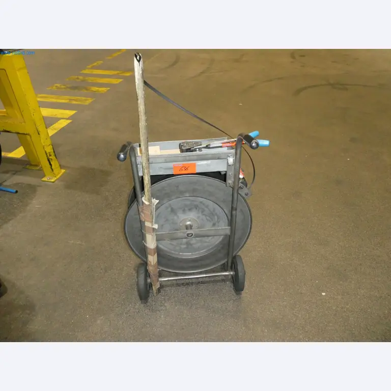 ae group – Plant and machinery for the manufacture of light-metal die-cast components (powertrain and structural parts) – AUCTION-1