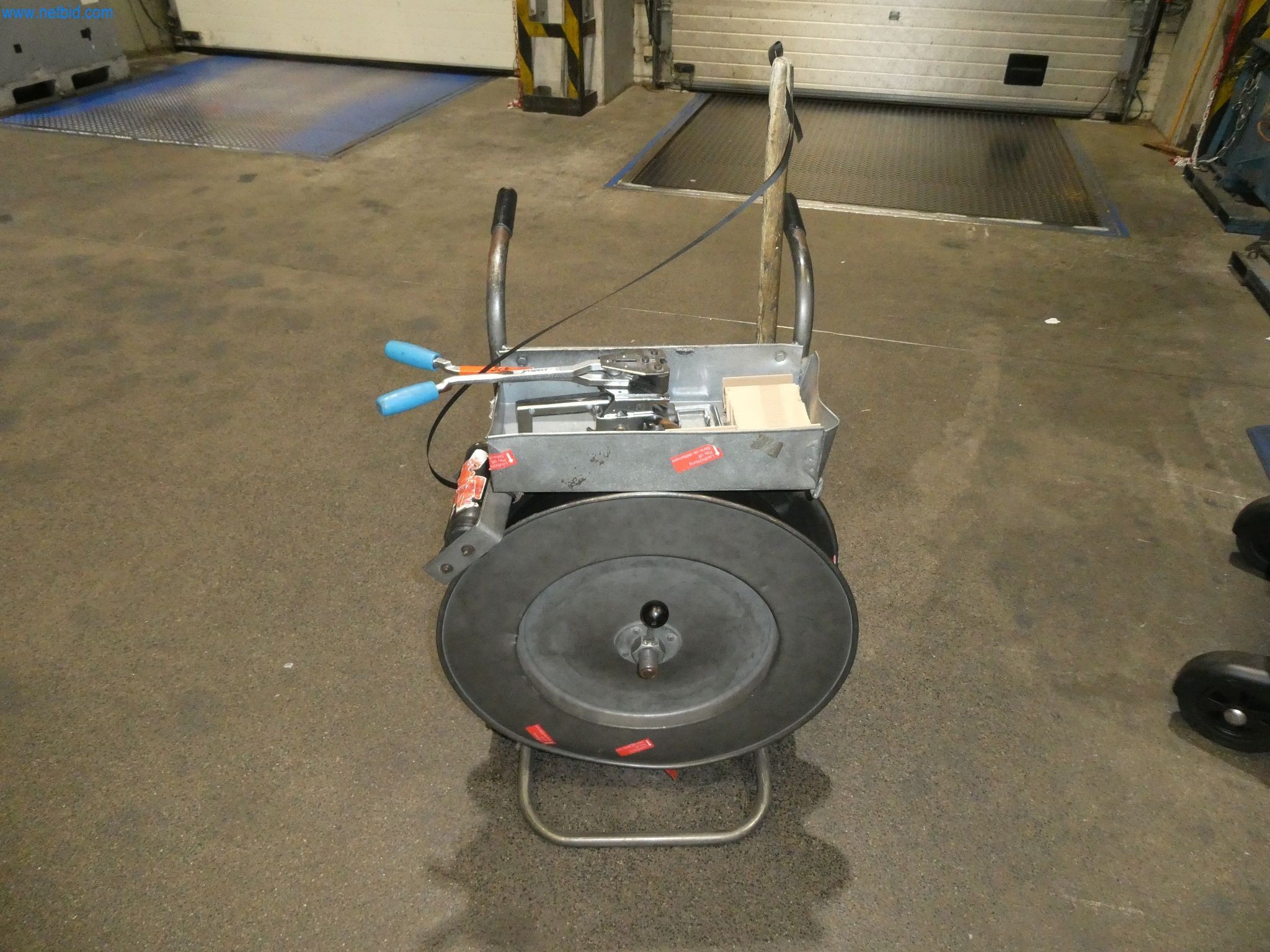 ae group – Plant and machinery for the manufacture of light-metal die-cast components (powertrain and structural parts) – AUCTION-2