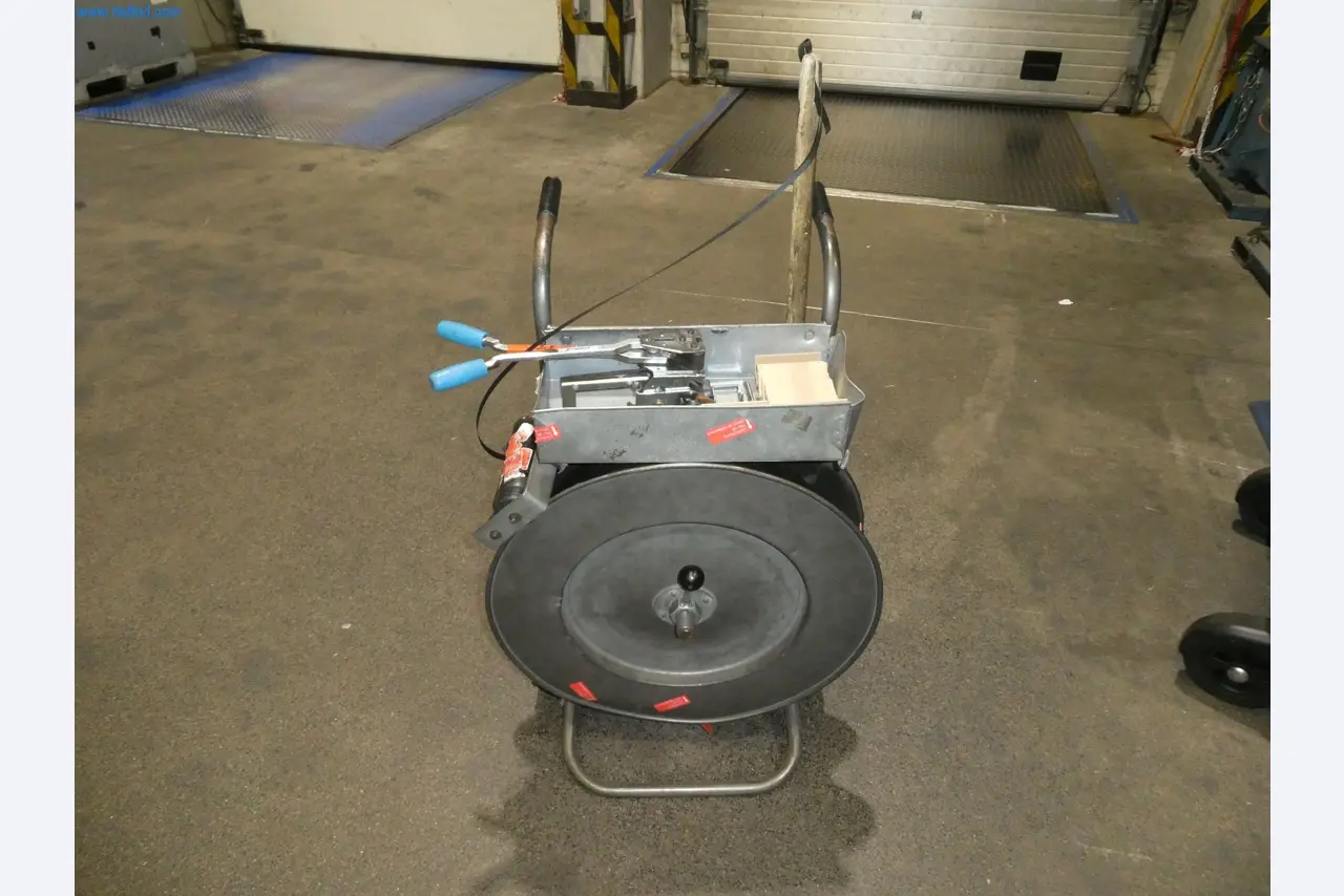 ae group – Plant and machinery for the manufacture of light-metal die-cast components (powertrain and structural parts) – AUCTION-2