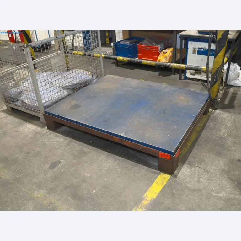 ae group – Plant and machinery for the manufacture of light-metal die-cast components (powertrain and structural parts) – AUCTION-1