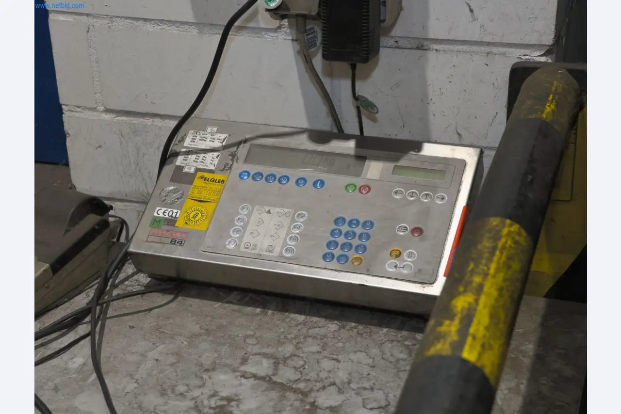 ae group – Plant and machinery for the manufacture of light-metal die-cast components (powertrain and structural parts) – AUCTION-2