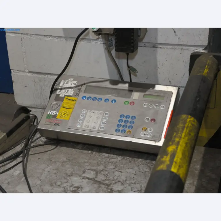 ae group – Plant and machinery for the manufacture of light-metal die-cast components (powertrain and structural parts) – AUCTION-2