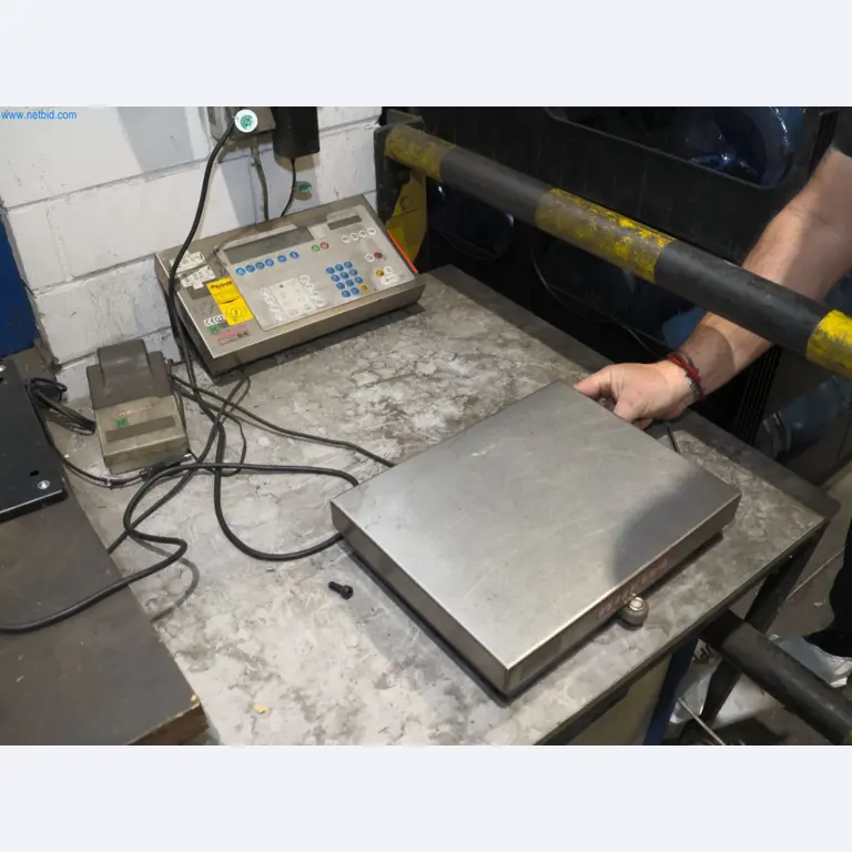 ae group – Plant and machinery for the manufacture of light-metal die-cast components (powertrain and structural parts) – AUCTION-3