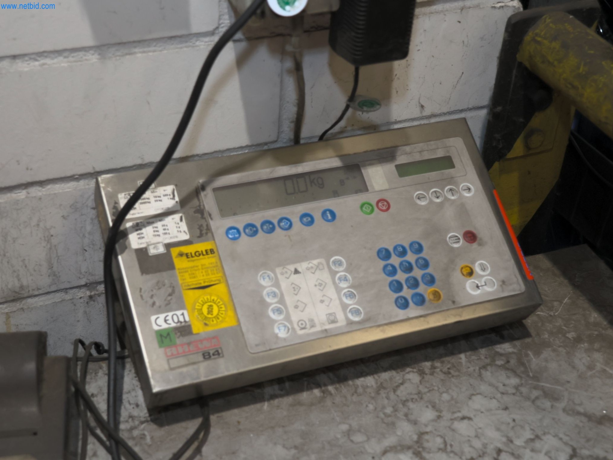 ae group – Plant and machinery for the manufacture of light-metal die-cast components (powertrain and structural parts) – AUCTION-4