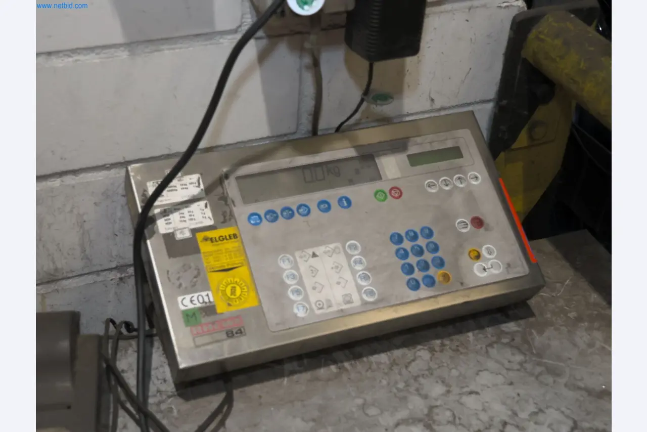 ae group – Plant and machinery for the manufacture of light-metal die-cast components (powertrain and structural parts) – AUCTION-4