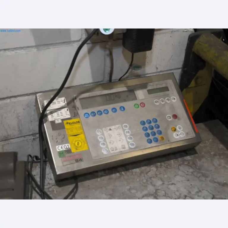 ae group – Plant and machinery for the manufacture of light-metal die-cast components (powertrain and structural parts) – AUCTION-4