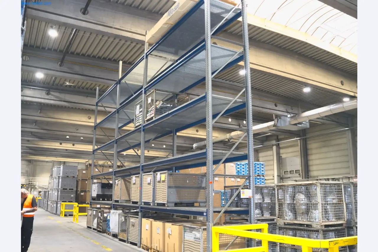 ae group – Plant and machinery for the manufacture of light-metal die-cast components (powertrain and structural parts) – AUCTION-1
