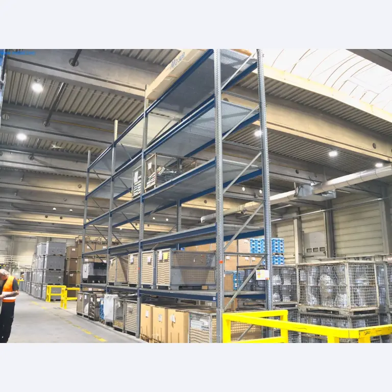 ae group – Plant and machinery for the manufacture of light-metal die-cast components (powertrain and structural parts) – AUCTION-1