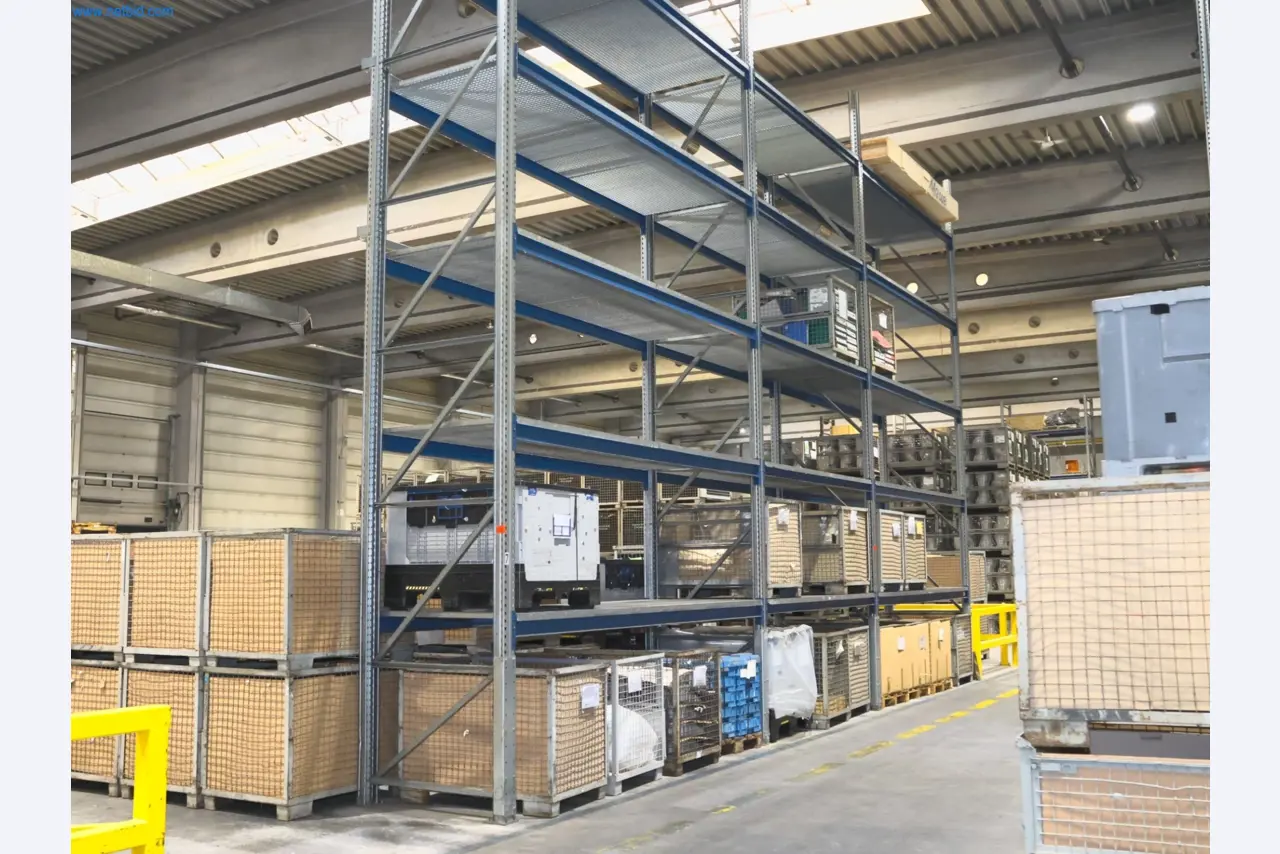ae group – Plant and machinery for the manufacture of light-metal die-cast components (powertrain and structural parts) – AUCTION-3