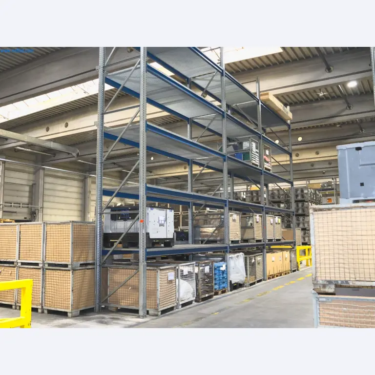 ae group – Plant and machinery for the manufacture of light-metal die-cast components (powertrain and structural parts) – AUCTION-3