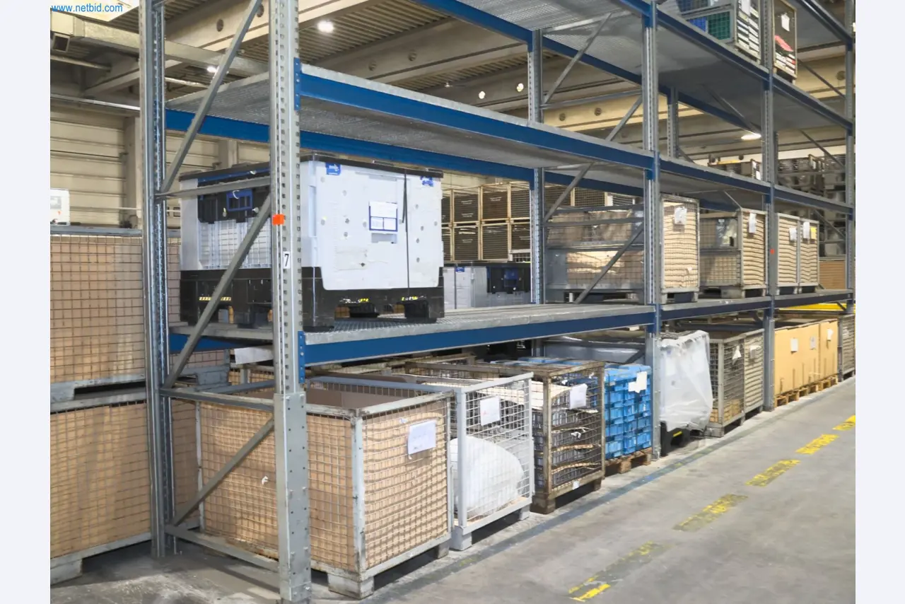 ae group – Plant and machinery for the manufacture of light-metal die-cast components (powertrain and structural parts) – AUCTION-4