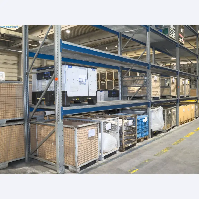 ae group – Plant and machinery for the manufacture of light-metal die-cast components (powertrain and structural parts) – AUCTION-4