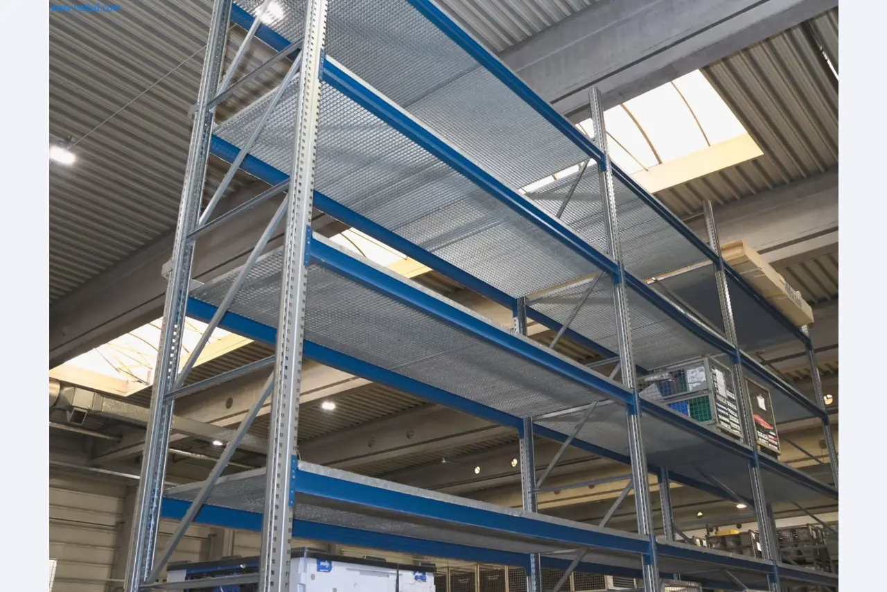 ae group – Plant and machinery for the manufacture of light-metal die-cast components (powertrain and structural parts) – AUCTION-5
