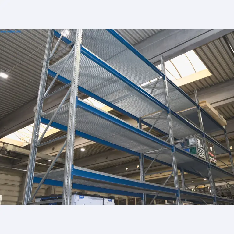 ae group – Plant and machinery for the manufacture of light-metal die-cast components (powertrain and structural parts) – AUCTION-5