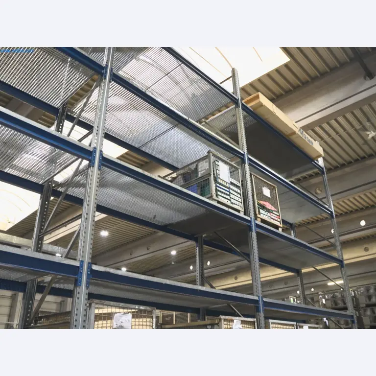 ae group – Plant and machinery for the manufacture of light-metal die-cast components (powertrain and structural parts) – AUCTION-7