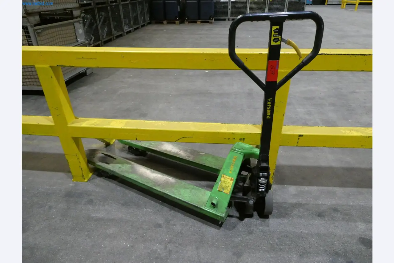 ae group – Plant and machinery for the manufacture of light-metal die-cast components (powertrain and structural parts) – AUCTION-1