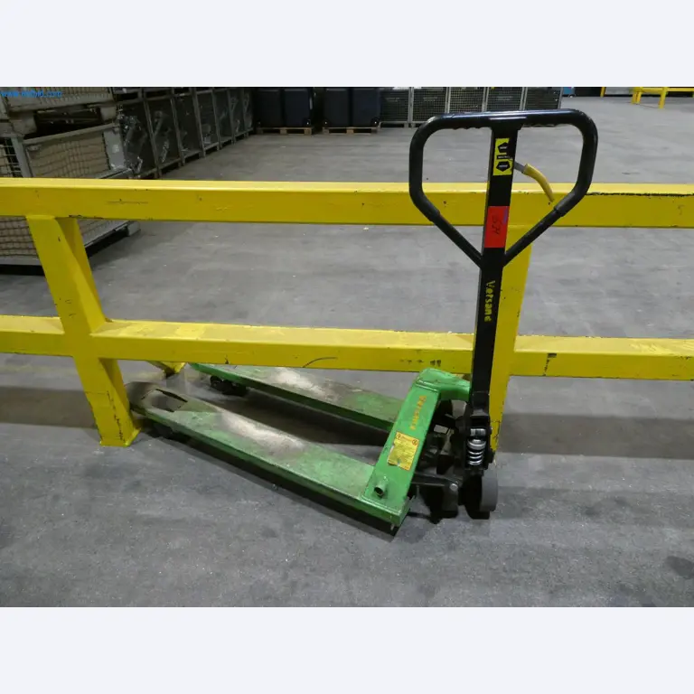 ae group – Plant and machinery for the manufacture of light-metal die-cast components (powertrain and structural parts) – AUCTION-1