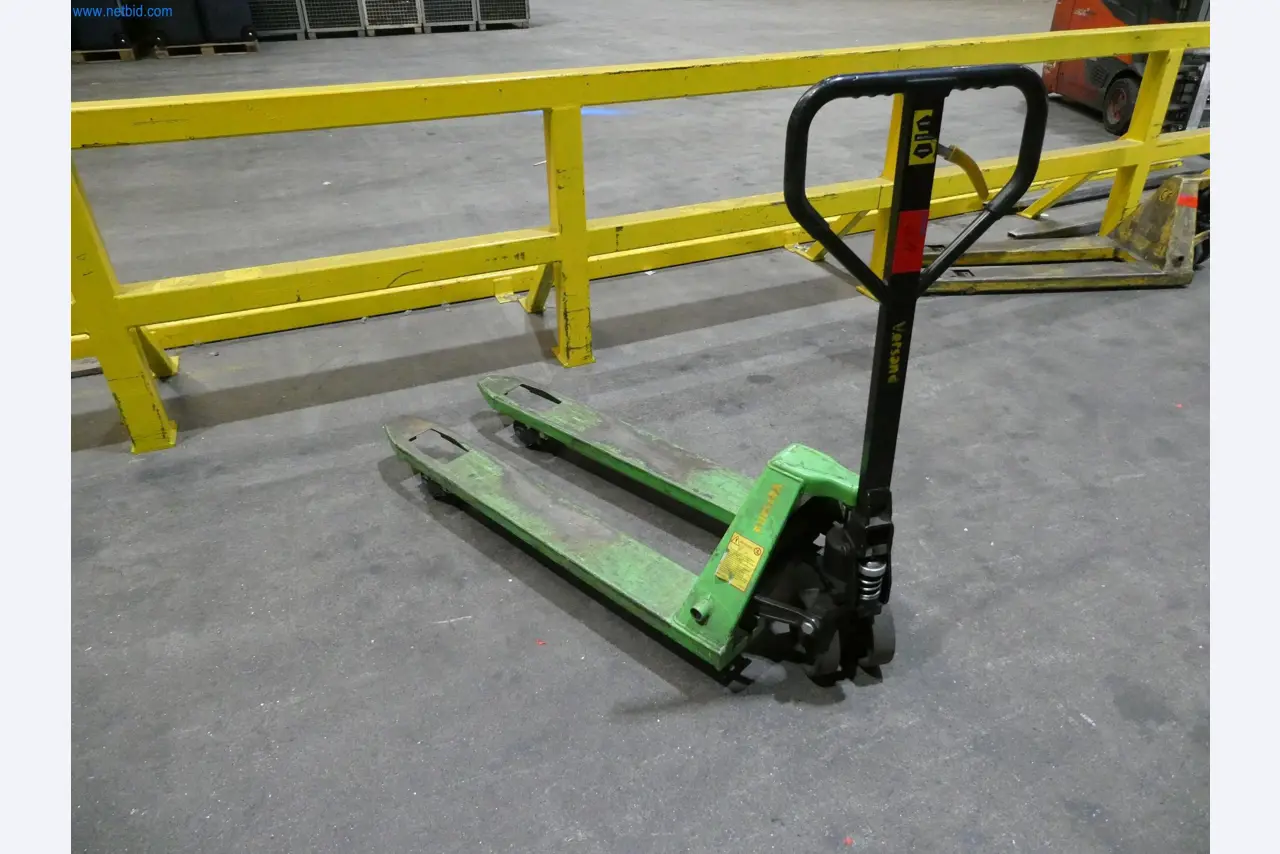 ae group – Plant and machinery for the manufacture of light-metal die-cast components (powertrain and structural parts) – AUCTION-2