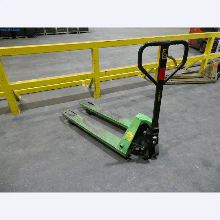 ae group – Plant and machinery for the manufacture of light-metal die-cast components (powertrain and structural parts) – AUCTION-2