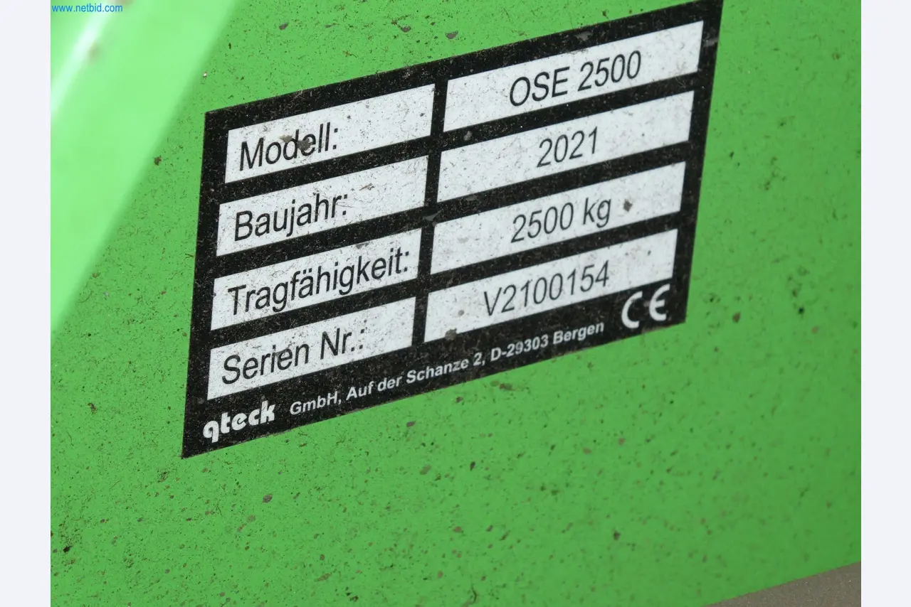 ae group – Plant and machinery for the manufacture of light-metal die-cast components (powertrain and structural parts) – AUCTION-3