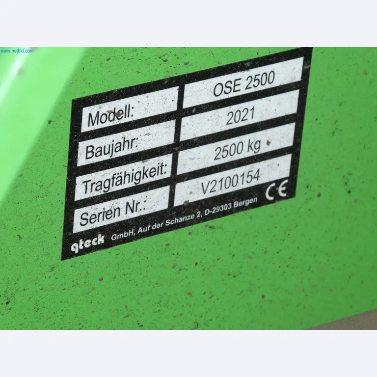 ae group – Plant and machinery for the manufacture of light-metal die-cast components (powertrain and structural parts) – AUCTION-3