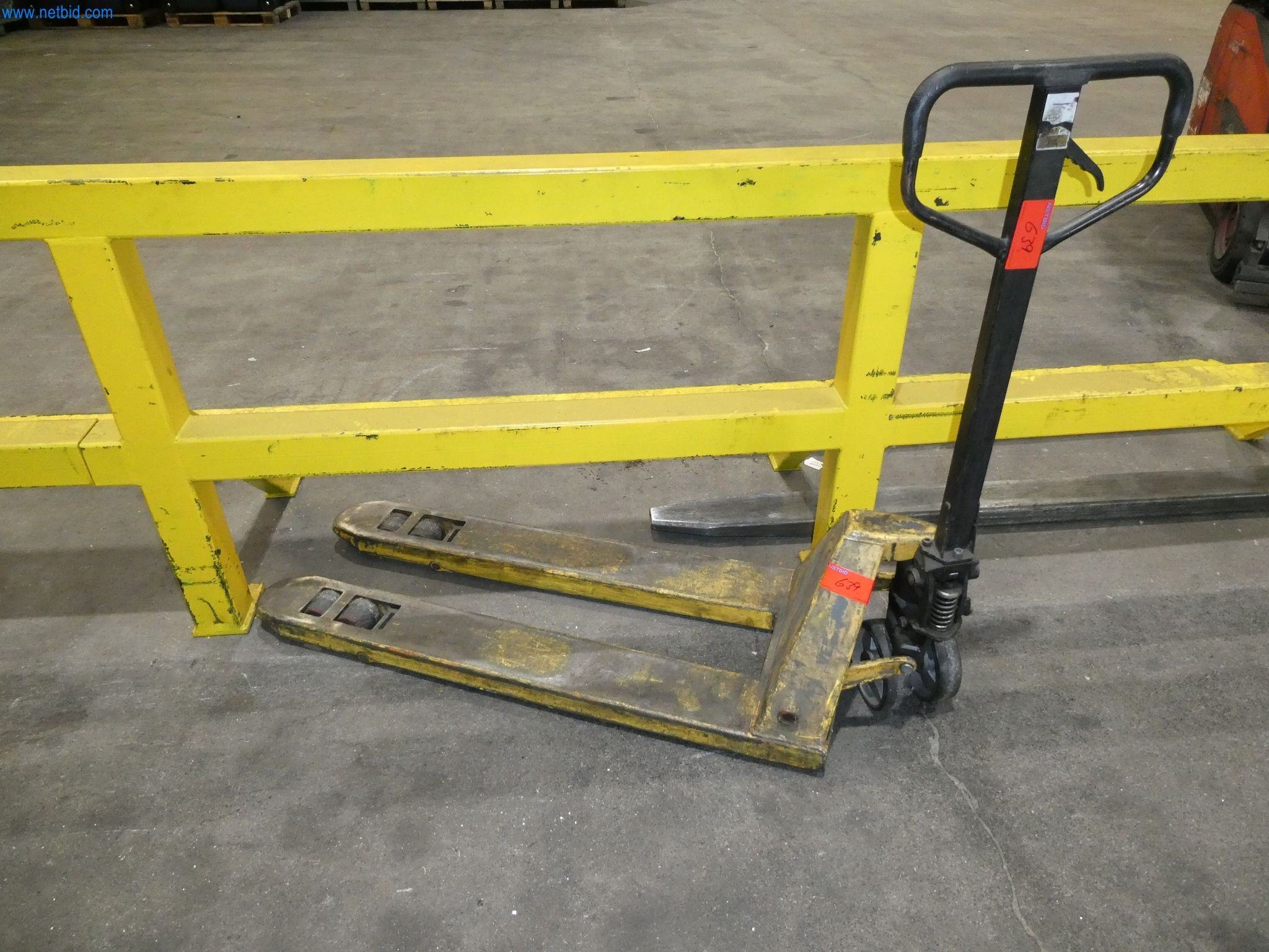 ae group – Plant and machinery for the manufacture of light-metal die-cast components (powertrain and structural parts) – AUCTION-4