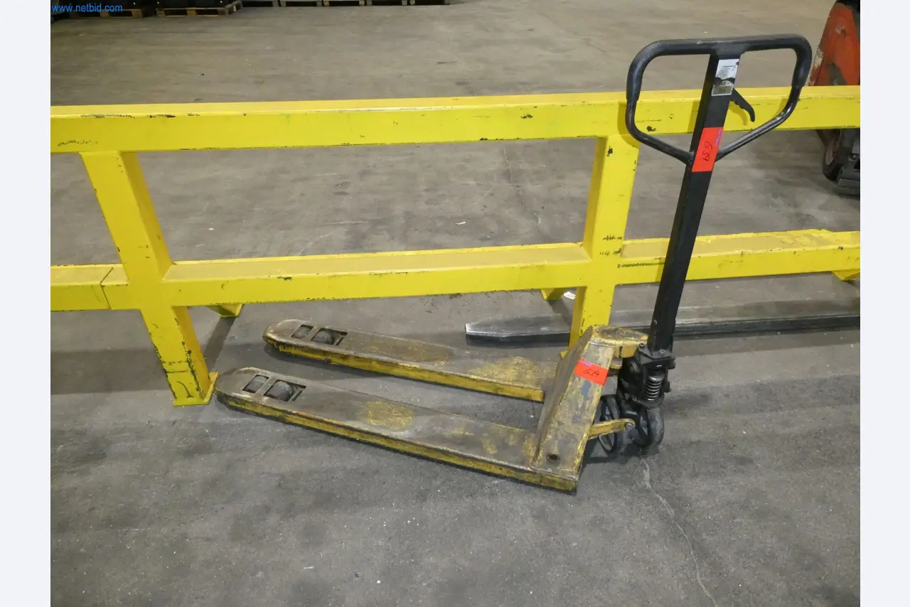 ae group – Plant and machinery for the manufacture of light-metal die-cast components (powertrain and structural parts) – AUCTION-4