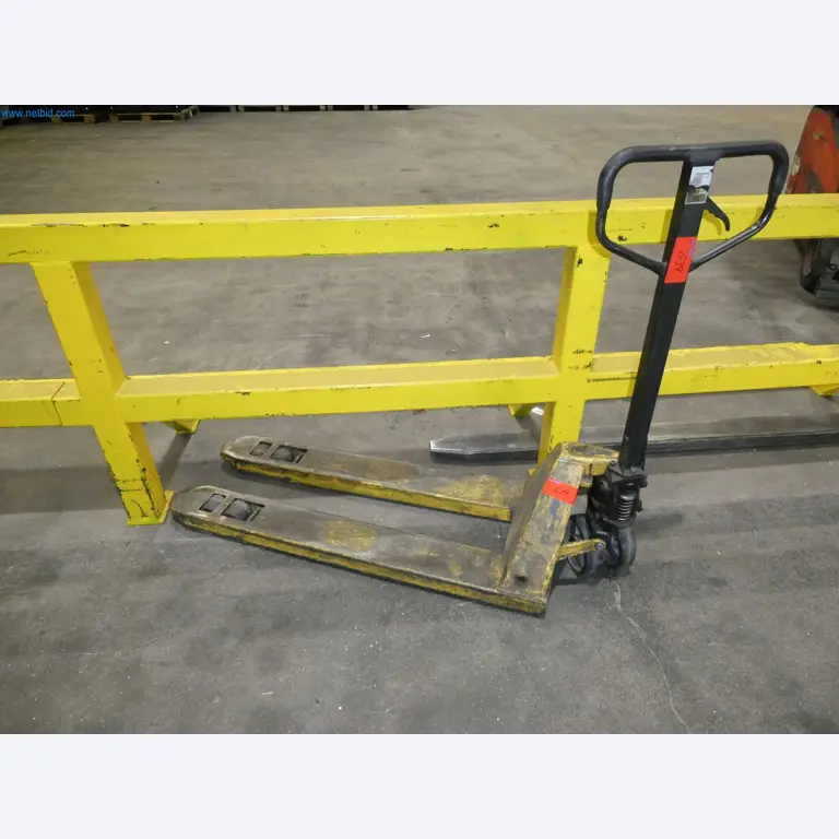 ae group – Plant and machinery for the manufacture of light-metal die-cast components (powertrain and structural parts) – AUCTION-4