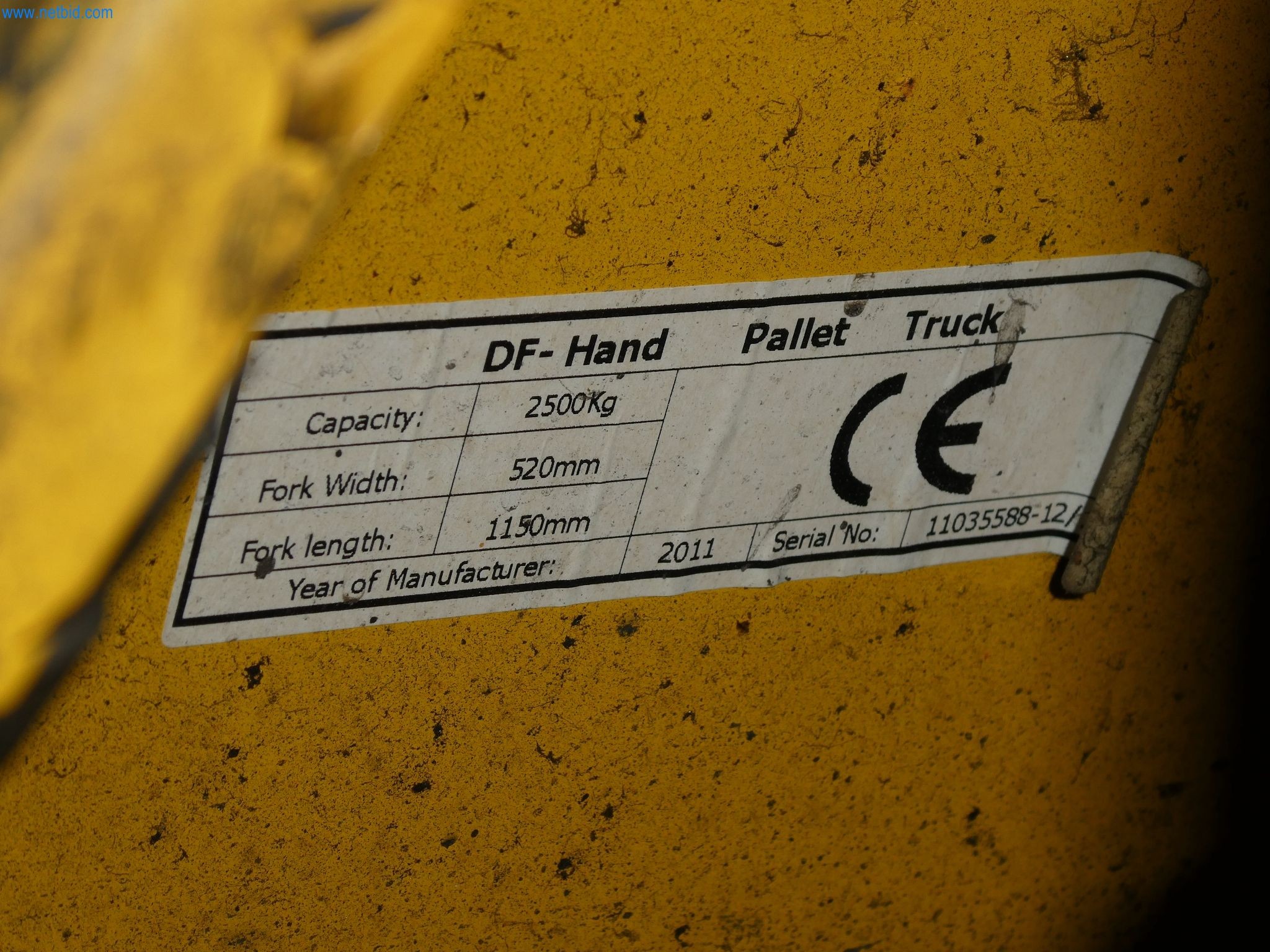 ae group – Plant and machinery for the manufacture of light-metal die-cast components (powertrain and structural parts) – AUCTION-5