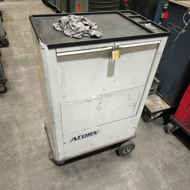 Workshop Cart Atorn