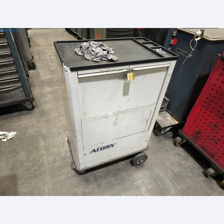 ae group – Plant and machinery for the manufacture of light-metal die-cast components (powertrain and structural parts) – AUCTION-1