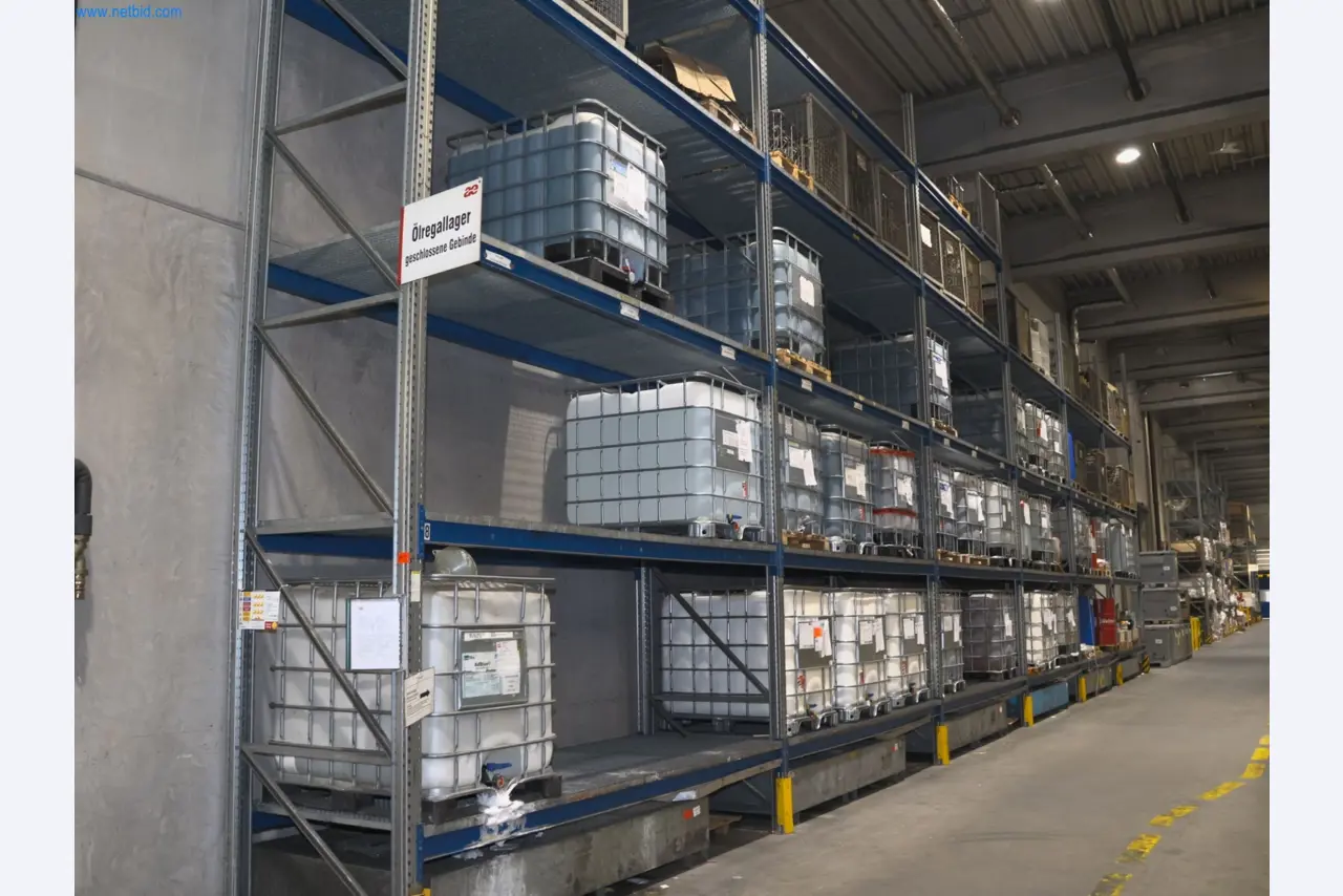 ae group – Plant and machinery for the manufacture of light-metal die-cast components (powertrain and structural parts) – AUCTION-10