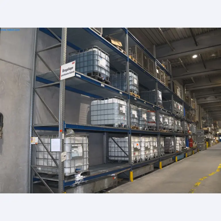 ae group – Plant and machinery for the manufacture of light-metal die-cast components (powertrain and structural parts) – AUCTION-10