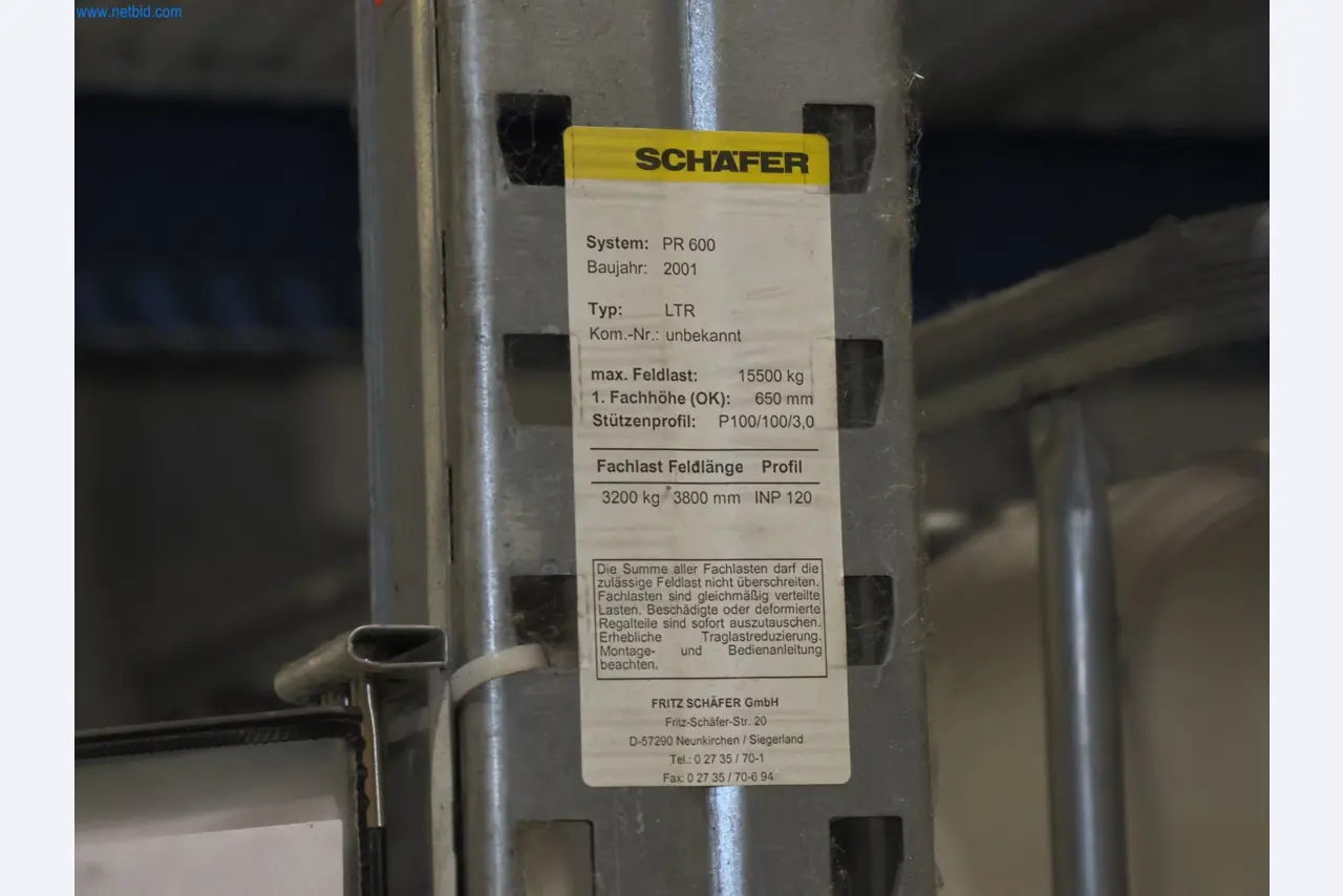 ae group – Plant and machinery for the manufacture of light-metal die-cast components (powertrain and structural parts) – AUCTION-11