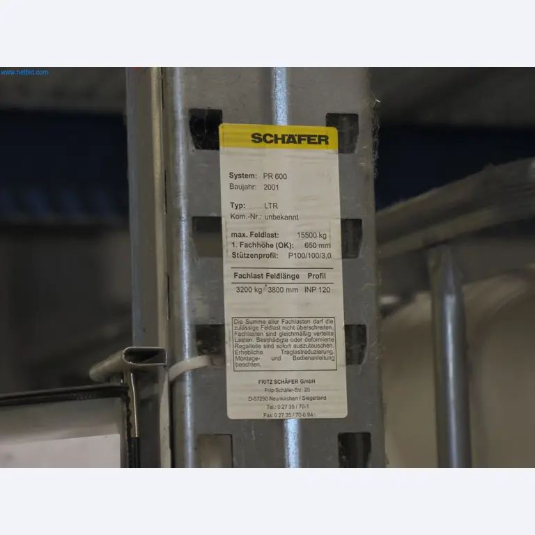 ae group – Plant and machinery for the manufacture of light-metal die-cast components (powertrain and structural parts) – AUCTION-11