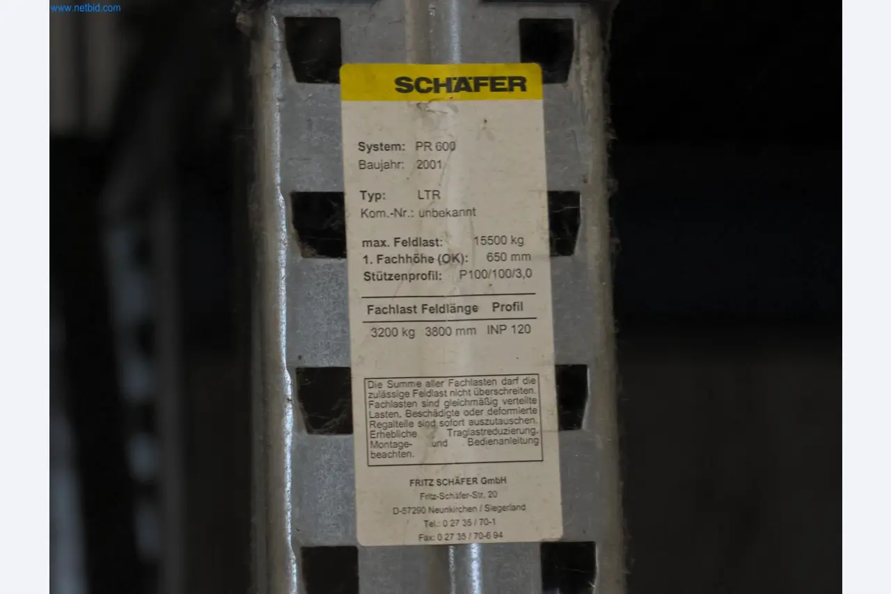 ae group – Plant and machinery for the manufacture of light-metal die-cast components (powertrain and structural parts) – AUCTION-12