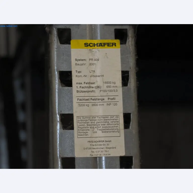 ae group – Plant and machinery for the manufacture of light-metal die-cast components (powertrain and structural parts) – AUCTION-12