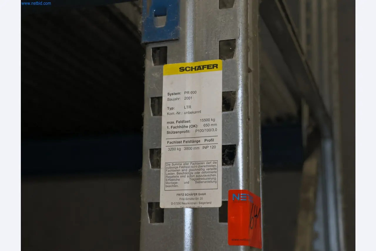 ae group – Plant and machinery for the manufacture of light-metal die-cast components (powertrain and structural parts) – AUCTION-2