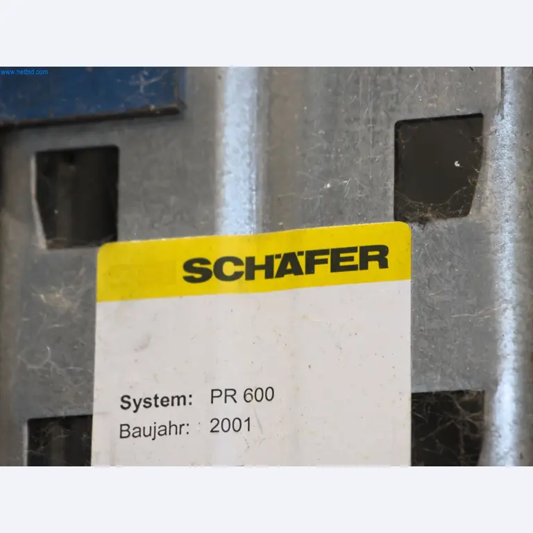 ae group – Plant and machinery for the manufacture of light-metal die-cast components (powertrain and structural parts) – AUCTION-3