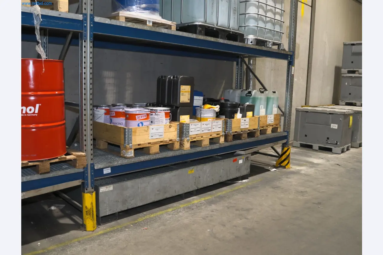 ae group – Plant and machinery for the manufacture of light-metal die-cast components (powertrain and structural parts) – AUCTION-4