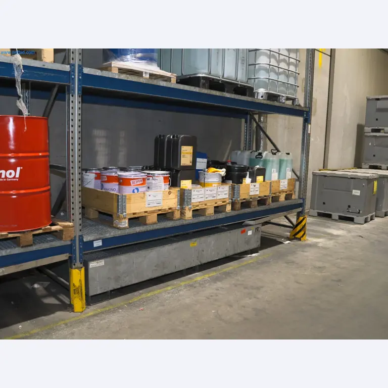 ae group – Plant and machinery for the manufacture of light-metal die-cast components (powertrain and structural parts) – AUCTION-4