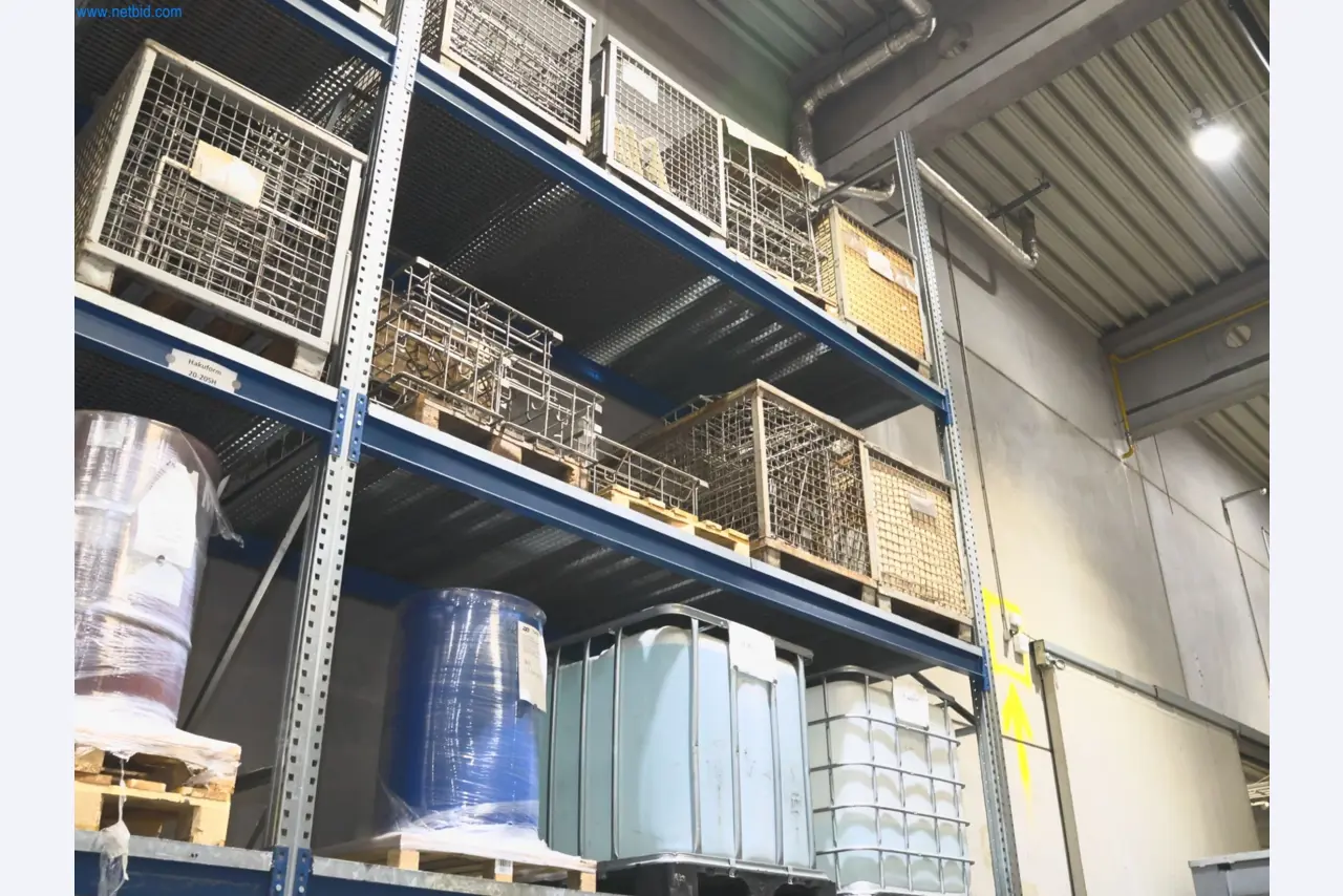ae group – Plant and machinery for the manufacture of light-metal die-cast components (powertrain and structural parts) – AUCTION-5