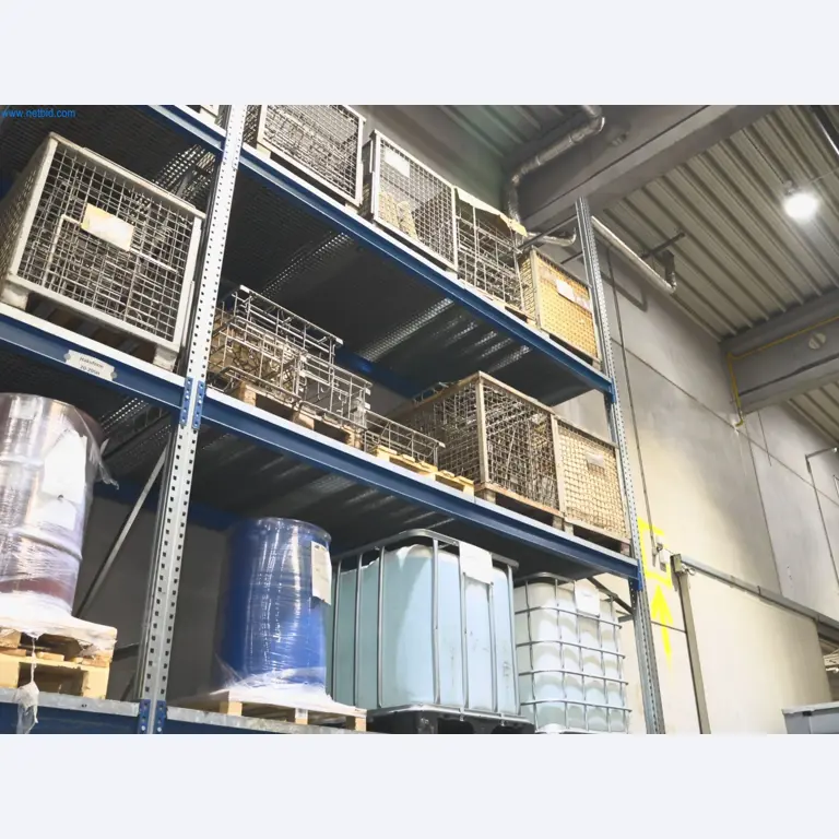 ae group – Plant and machinery for the manufacture of light-metal die-cast components (powertrain and structural parts) – AUCTION-5