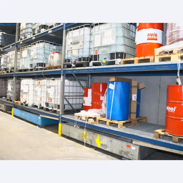 ae group – Plant and machinery for the manufacture of light-metal die-cast components (powertrain and structural parts) – AUCTION-7