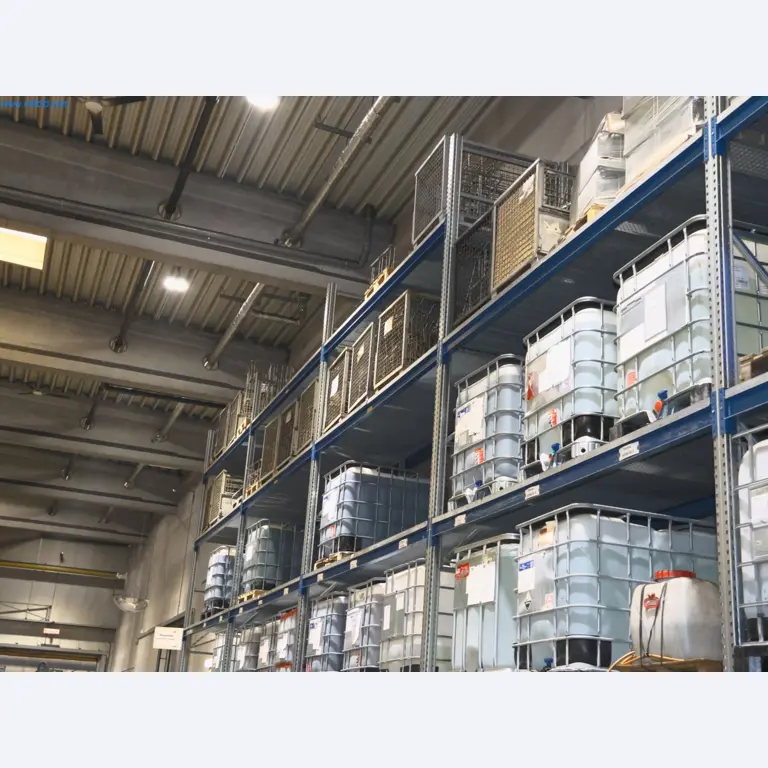 ae group – Plant and machinery for the manufacture of light-metal die-cast components (powertrain and structural parts) – AUCTION-8
