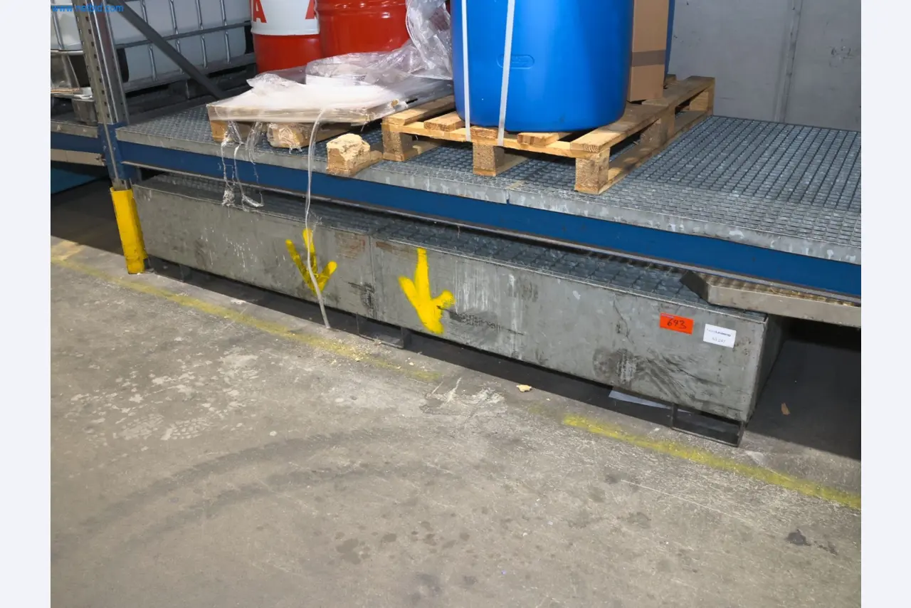 ae group - Anlagen und Maschinen zur Herstellung von Leichtmetall-Druckgusserzeugnissen (Powertrain u. Strukturteile) - AUKTION-1