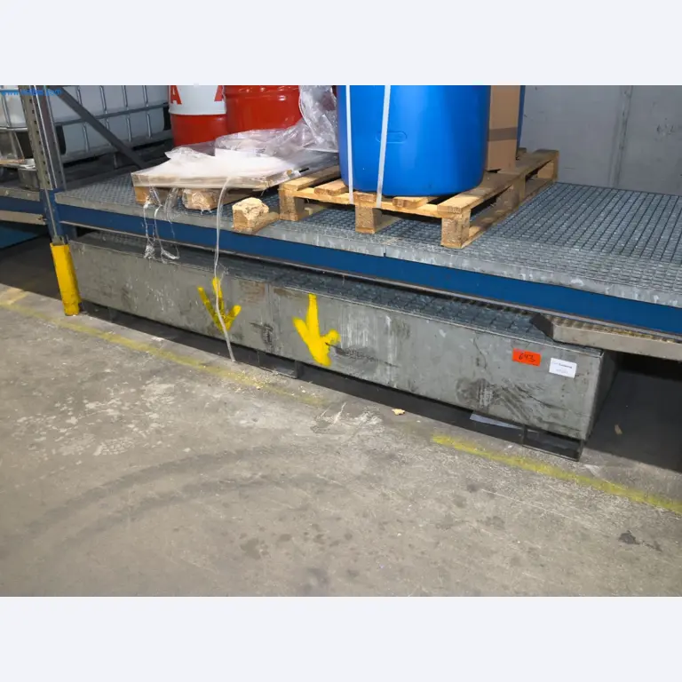 ae group - Anlagen und Maschinen zur Herstellung von Leichtmetall-Druckgusserzeugnissen (Powertrain u. Strukturteile) - AUKTION-1