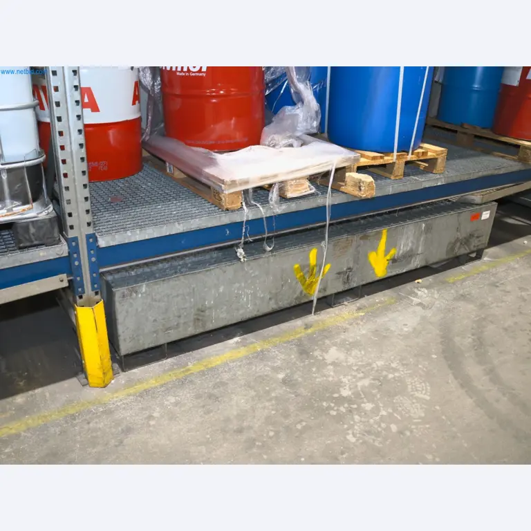 ae group - Anlagen und Maschinen zur Herstellung von Leichtmetall-Druckgusserzeugnissen (Powertrain u. Strukturteile) - AUKTION-2